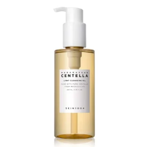 SKIN1004 Centella Light Cleansing Oil Korean skincare