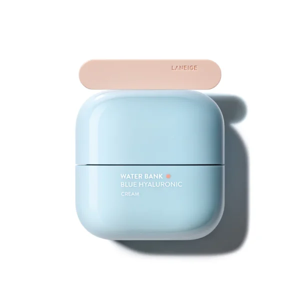 LANEIGE Wasserbank Blau Hyaluronic Creme Feuchtigkeitscreme 50ml