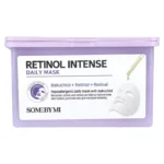Retinol Intense Daily Mask