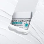 Glutathione Niacinamide Facial Cream – Bild 5