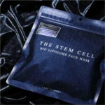 The Stem Cell –  BIO Liposome Face Mask - Image 4
