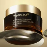 Medicube - Deep Vita C Capsule Cream – Image 9
