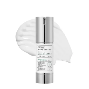 VT Reedle Shot 700 high-tech microneedling treatment