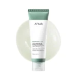 Anua Heartleaf LHA Moisture Peeling Gel esfoliante coreano
