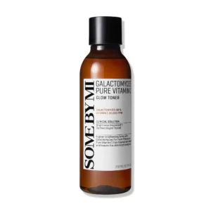 Galactomyces Pure Vitamin C Glow Toner Korean skincare