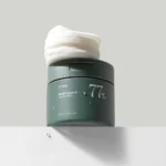 Anua-Heartleaf-77_Pad trasparente