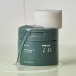 Anua-Heartleaf-77_Pad trasparente