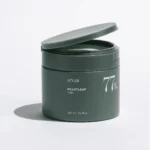 Anua-Heartleaf-77_Pad trasparente