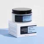 Hyaluronic Acid Intensive Cream – Bild 3