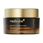 Medicube - Crème en capsules Deep Vita C