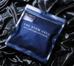 The Stem Cell Mask Bio-Liposome repairing skin overnight