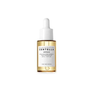SKIN1004 Madagascar Centella Ampoule Korean soothing serum
