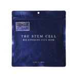 The Stem Cell –  BIO Liposome Face Mask - Image 7