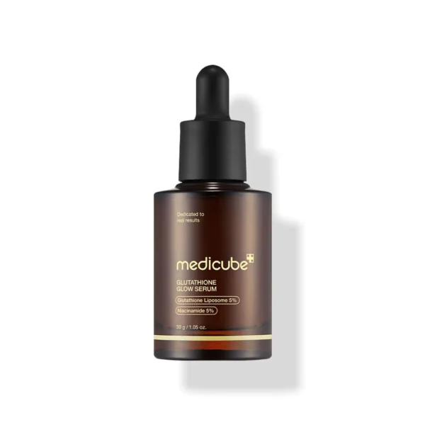 Medicube Glutathione Glow Serum Soins éclaircissants coréens