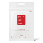 COSRX Acne Pimple Master Patch 24pcs hydrocolloid acne patches