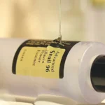 Essenza monouso ringiovanente per la pelle