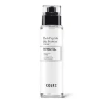 6 Peptide Skin Booster Serum for pores and fine lines