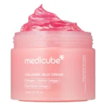 Medicube Collagen Jelly Cream Koreanische feuchtigkeitsspendende Hautpflege