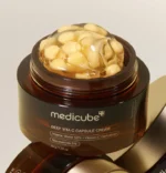 Medicube - Deep Vita C Capsule Cream – Image 3