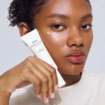 Collagen Eye Crème Jericho Rose Tube – Image 5