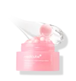 PDRN Crème en capsules de collagène rose