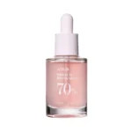 Anua Peach 70% Niacin Serum Koreanische Hautpflege
