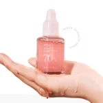 Peach 70 Niacin Serum – Bild 4