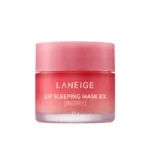 LANEIGE Lip Sleeping Mask Trattamento labbra coreano