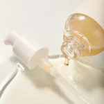 Essence rajeunissante à usage unique