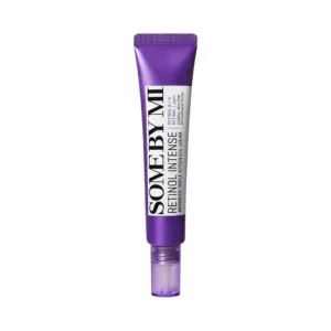 Some By Mi Retinol Eye Cream for wrinkles and dark circles