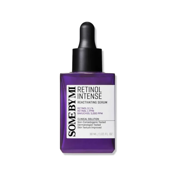 Some By Mi Retinol Intense Serum Trattamento anti-invecchiamento coreano