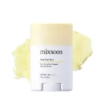 Stick solare Mixsoon Bean SPF50+ PA++++ protezione solare coreana