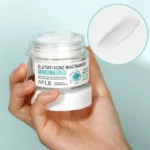 Glutathione Niacinamide Facial Cream – Bild 6