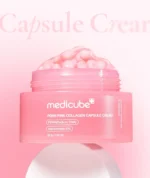PDRN Pink Collagen Capsule Cream – Image 4