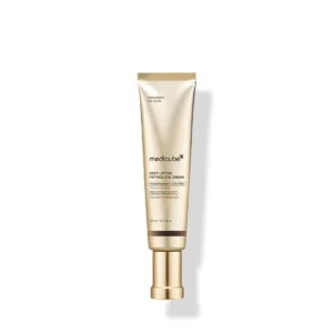 Medicube Deep Lifting Peptide Eye Cream Korean skincare